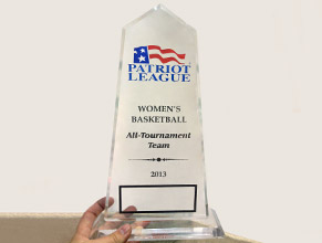 Women's Basketball award